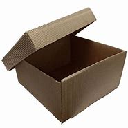 Image result for Caton Box with Lid