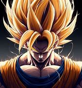 Image result for DBZ SSG PFP