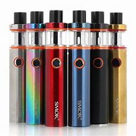 Image result for Light-Pink Smok Vape