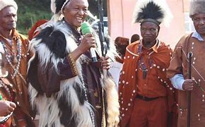 Image result for Kikuyu Elders