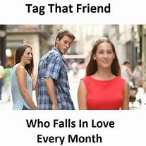 Image result for Jealous Friend Meme