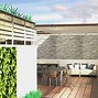 Image result for Roof Garden Pequeños