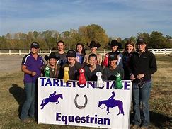 Image result for Tarleton Equestrian