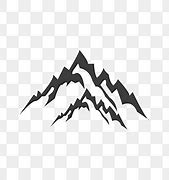 Image result for Mountain Top Icon