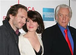 Image result for Donald Sutherland Daughter