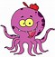 Image result for Sparkler Octopus