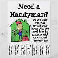 Image result for Handyman Borders for Flyer