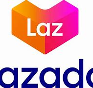 Image result for Lazada Logo.png White