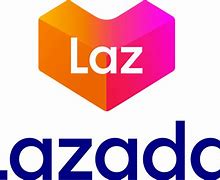 Image result for Lazada Logo Effects