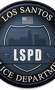 Image result for LSPD Badge Logo