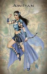 Image result for Amihan Outfit