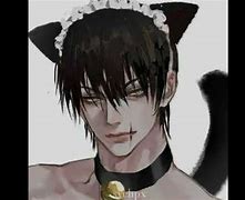 Image result for Catboy Toji