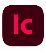 Image result for Adobe InCopy Icon