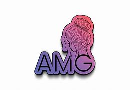 Image result for AMG Logo Design Free