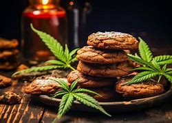 Image result for Marijuana and Cookies