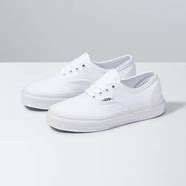 Image result for White Vans Kids