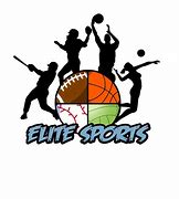 Image result for Elite Sports Logo