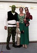 Image result for Shrek Trio Halloween