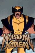 Image result for Wolverine X-Men