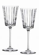 Image result for wine goblets decor