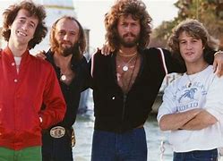 Image result for Bee Gees Andy