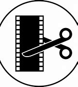 Image result for Film Editing Clip Art