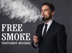 Image result for Photoshop Dust Smokebrush