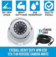 Image result for Reverse Backup Camera Elinz