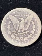 Image result for 1878 CC Morgan Silver Dollar Varieties