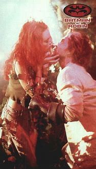 Image result for Poison Ivy Actress Batman