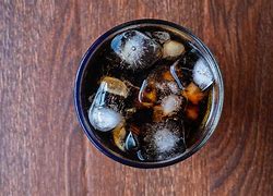 Image result for Soda Cooler Top View