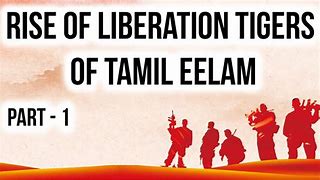 Image result for Tamil Eelam Outline