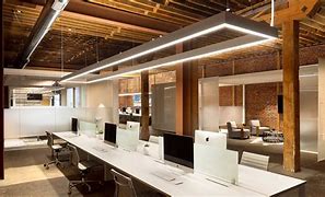 Image result for LED Office Lighting