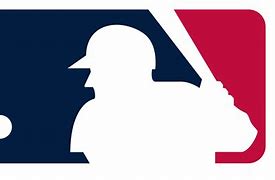 Image result for MLB Sign Logo