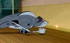 Image result for Tom and Jerry Tales Archive