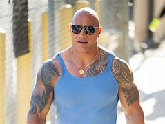 Image result for Dwayne Johnson Bodybuilder