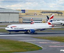 Image result for Heathrow Airplanes