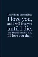 Image result for Eternal Romantic Quotes