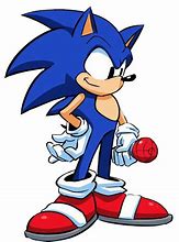 Image result for HD Sonic FNF