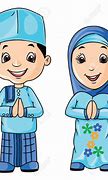 Image result for Kartun Lebaran Lucu Dan Unik