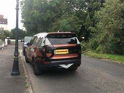 Image result for Land Rover Discovery Rear