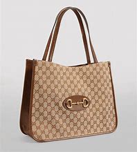 Image result for Gucci Canvas Tote Bag