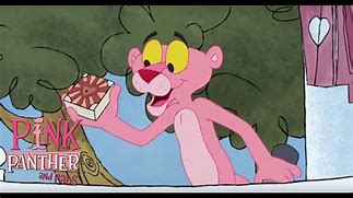 Image result for Pink Panther Playing Sax Cartoon