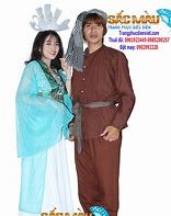 Image result for Hóa Trang Chú Cuội Chị Hằng