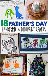 Image result for Father's Day Crafts Pinterest