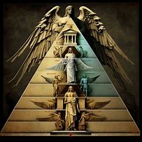 Image result for Hierarchy of Information