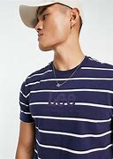 Image result for Lee Red Stripe T-Shirt