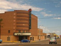 Image result for Borger Movie Theater