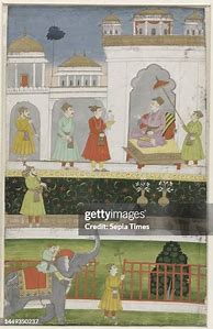 Image result for Tudor Arch Akbar