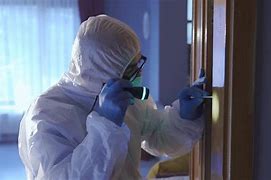 Image result for Forensics Crime Scene Fingerprints